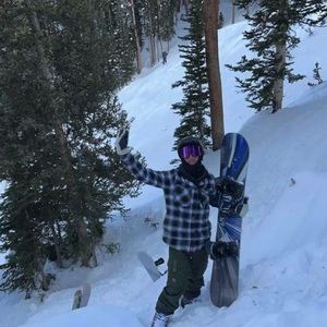 Meet your Posher, Jeff